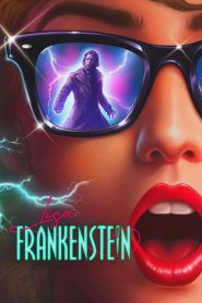 Lisa Frankenstein (2024) izle