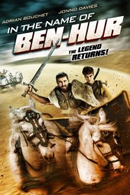 Ben Hur Adına (2016) Türkçe Dublaj izle