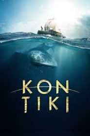 Kon-Tiki (2012) Türkçe Dublaj izle