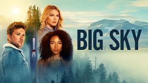 Big Sky 1. Sezon 8. Bölüm (Türkçe Dublaj) izle
