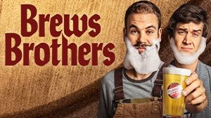 Brews Brothers 1. Sezon 1. Bölüm (Türkçe Dublaj) izle
