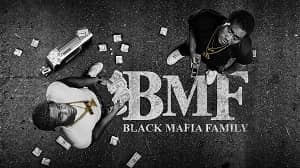 Black Mafia Family 1. Sezon 3. Bölüm izle