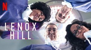 Lenox Hill 1. Sezon 8. Bölüm izle