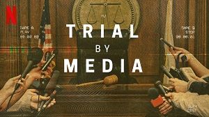 Trial by Media 1. Sezon 1. Bölüm izle
