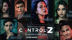 Control Z 1. Sezon 4. Bölüm izle