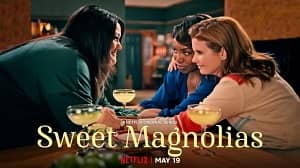 Sweet Magnolias 2. Sezon 8. Bölüm (Türkçe Dublaj) izle