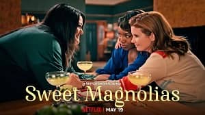 Sweet Magnolias 3. Sezon 2. Bölüm (Türkçe Dublaj) izle