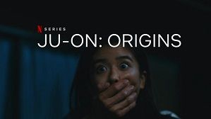 Ju-On: Origins 1. Sezon 4. Bölüm izle