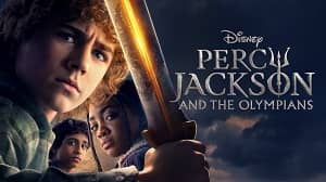 Percy Jackson and the Olympians 1. Sezon 1. Bölüm izle