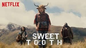 Sweet Tooth 1. Sezon 5. Bölüm izle