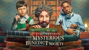 The Mysterious Benedict Society 1. Sezon 7. Bölüm izle