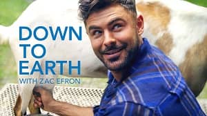 Down to Earth with Zac Efron 2. Sezon 3. Bölüm izle