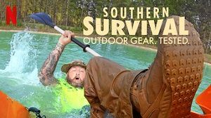 Southern Survival 1. Sezon 6. Bölüm (Türkçe Dublaj) izle