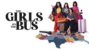 The Girls on the Bus 1. Sezon 2. Bölüm izle