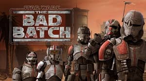 Star Wars: The Bad Batch 1. Sezon 7. Bölüm izle