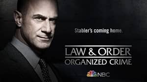 Law & Order: Organized Crime 1. Sezon 7. Bölüm izle