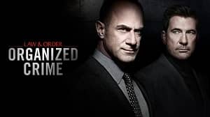 Law & Order: Organized Crime 2. Sezon 18. Bölüm izle