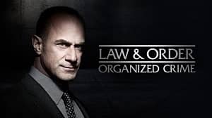Law & Order: Organized Crime 3. Sezon 20. Bölüm izle