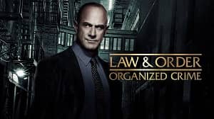 Law & Order: Organized Crime 4. Sezon 3. Bölüm izle