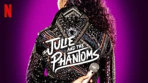 Julie and the Phantoms 1. Sezon 8. Bölüm (Türkçe Dublaj) izle