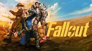 Fallout 1. Sezon 4. Bölüm (Türkçe Dublaj) izle