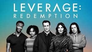 Leverage: Redemption 1. Sezon 7. Bölüm izle
