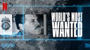 World’s Most Wanted 1. Sezon 5. Bölüm (Türkçe Dublaj) izle