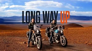 Long Way Up 1. Sezon 4. Bölüm izle