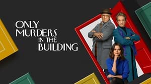 Only Murders in the Building 3. Sezon 3. Bölüm izle