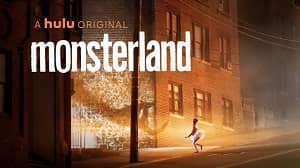 Monsterland 1. Sezon 4. Bölüm izle