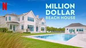 Million Dollar Beach House 1. Sezon 1. Bölüm (Türkçe Dublaj) izle