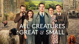 All Creatures Great & Small 3. Sezon 2. Bölüm izle