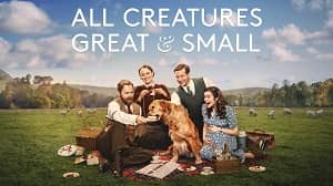 All Creatures Great & Small 4. Sezon 5. Bölüm izle