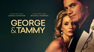 George & Tammy 1. Sezon 3. Bölüm (Türkçe Dublaj) izle
