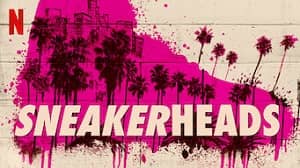 Sneakerheads 1. Sezon 5. Bölüm (Türkçe Dublaj) izle