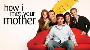 How I Met Your Mother 1. Sezon 22. Bölüm izle