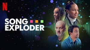 Song Exploder 1. Sezon 4. Bölüm (Türkçe Dublaj) izle