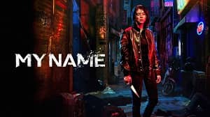 My Name 1. Sezon 4. Bölüm (Türkçe Dublaj) izle