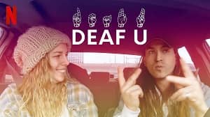 Deaf U 1. Sezon 1. Bölüm izle
