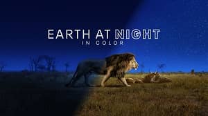 Earth at Night in Color 2. Sezon 3. Bölüm izle