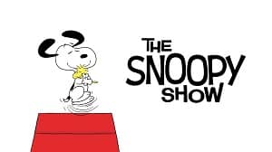 The Snoopy Show 1. Sezon 6. Bölüm izle