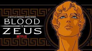 Blood of Zeus 1. Sezon 1. Bölüm izle