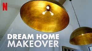 Dream Home Makeover 2. Sezon 6. Bölüm izle