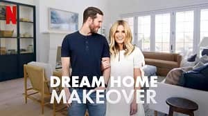 Dream Home Makeover 3. Sezon 1. Bölüm (Türkçe Dublaj) izle