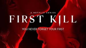 First Kill 1. Sezon 6. Bölüm (Türkçe Dublaj) izle