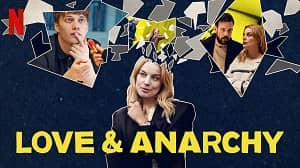 Love & Anarchy 1. Sezon 8. Bölüm (Türkçe Dublaj) izle