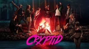 Cryptid 1. Sezon 5. Bölüm izle