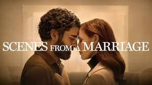 Scenes from a Marriage 1. Sezon 1. Bölüm izle