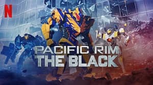 Pacific Rim: The Black 2. Sezon 3. Bölüm izle