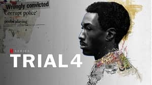 Trial 4 1. Sezon 4. Bölüm (Türkçe Dublaj) izle